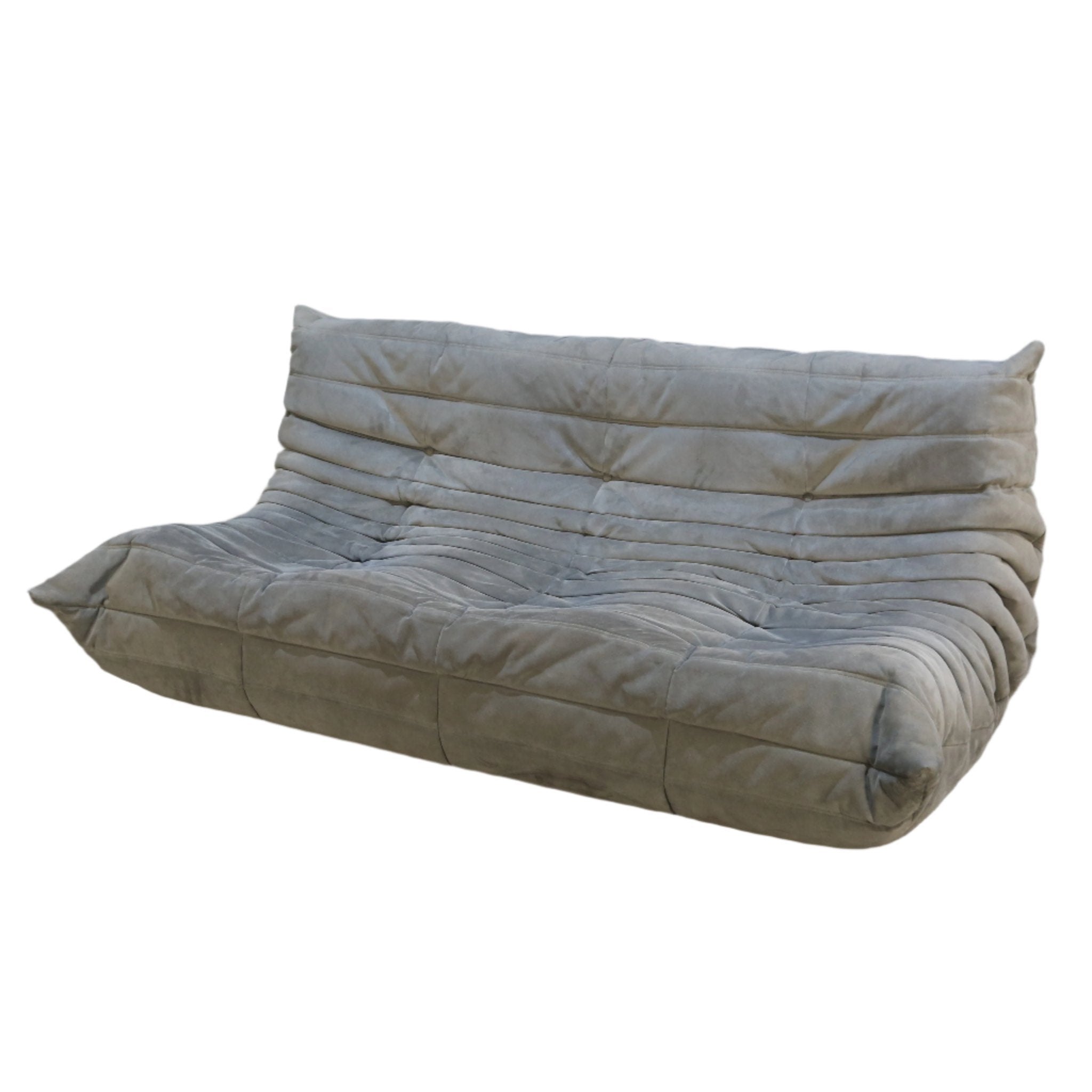 Ligne Roset 3 Seater Togo Sofa @ REHAUS