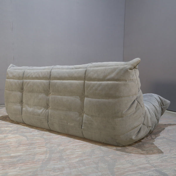 Ligne Roset 3 Seater Togo Sofa @ REHAUS