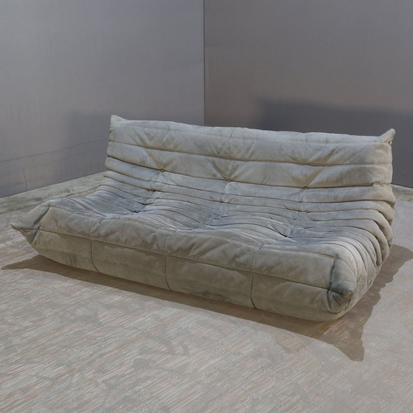 Ligne Roset 3 Seater Togo Sofa @ REHAUS