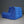Ligne Roset Alcantara Blue Togo Corner Sofa by Michel Ducaroy @ REHAUS