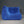 Ligne Roset Alcantara Blue Togo Corner Sofa by Michel Ducaroy @ REHAUS