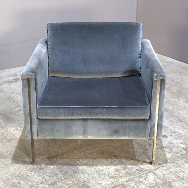 Ligne Roset Andy Armchair by Pierre Paulin @ REHAUS
