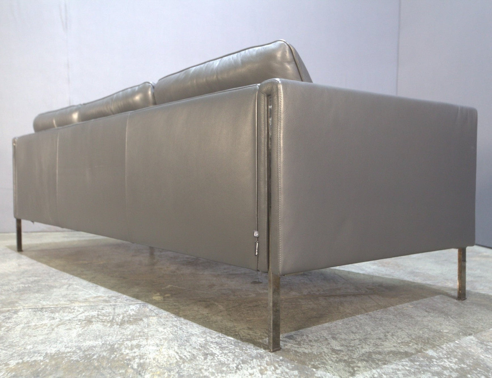Ligne Roset Andy Sofa by Pierre Paulin @ REHAUS