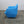 Ligne Roset Blue Facett Armchair by R. & E. Bouroullec @ REHAUS