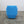 Ligne Roset Blue Facett Armchair by R. & E. Bouroullec @ REHAUS
