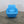 Ligne Roset Blue Facett Armchair by R. & E. Bouroullec @ REHAUS