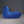 Ligne Roset Blue Togo Armchair and Corner Sofa by Michel Ducaroy @ REHAUS