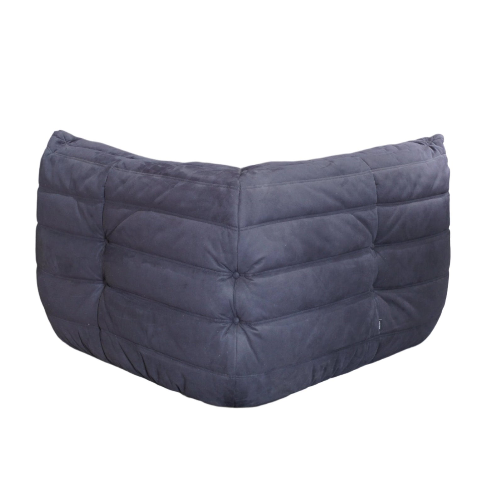 Ligne Roset Blue Togo Corner Sofa by Michel Ducaroy - REHAUS - Ligne Roset