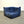Ligne Roset Blue Togo Corner Sofa by Michel Ducaroy @ REHAUS