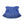 Ligne Roset Blue Togo Footstool by Michel Ducaroy @ REHAUS