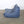 Ligne Roset Blue Two Seater Togo by Michel Ducaroy @ REHAUS