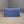 Ligne Roset Blue Two Seater Togo by Michel Ducaroy @ REHAUS