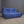 Ligne Roset Blue Two Seater Togo by Michel Ducaroy @ REHAUS