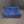 Ligne Roset Blue Two Seater Togo by Michel Ducaroy @ REHAUS
