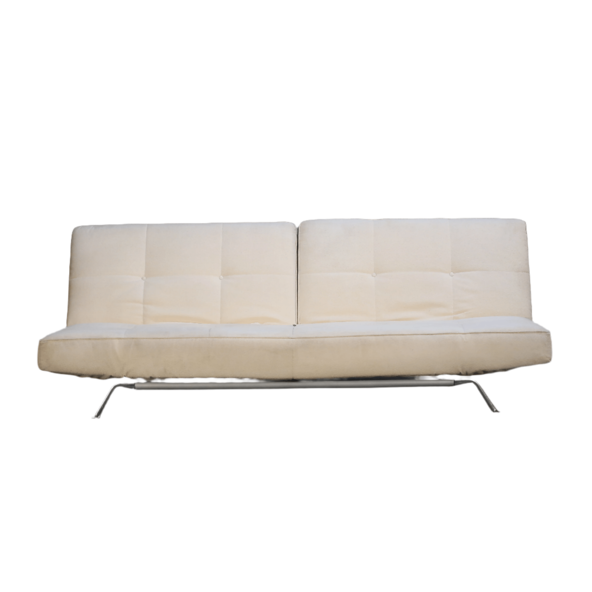 Ligne Roset Boucle Fabric Smala Sofa by Pascal Mourgue @ REHAUS