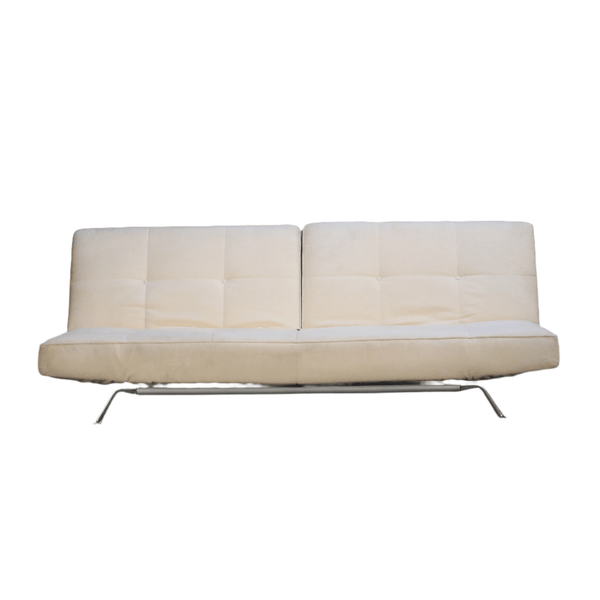 Ligne Roset Boucle Fabric Smala Sofa by Pascal Mourgue @ REHAUS