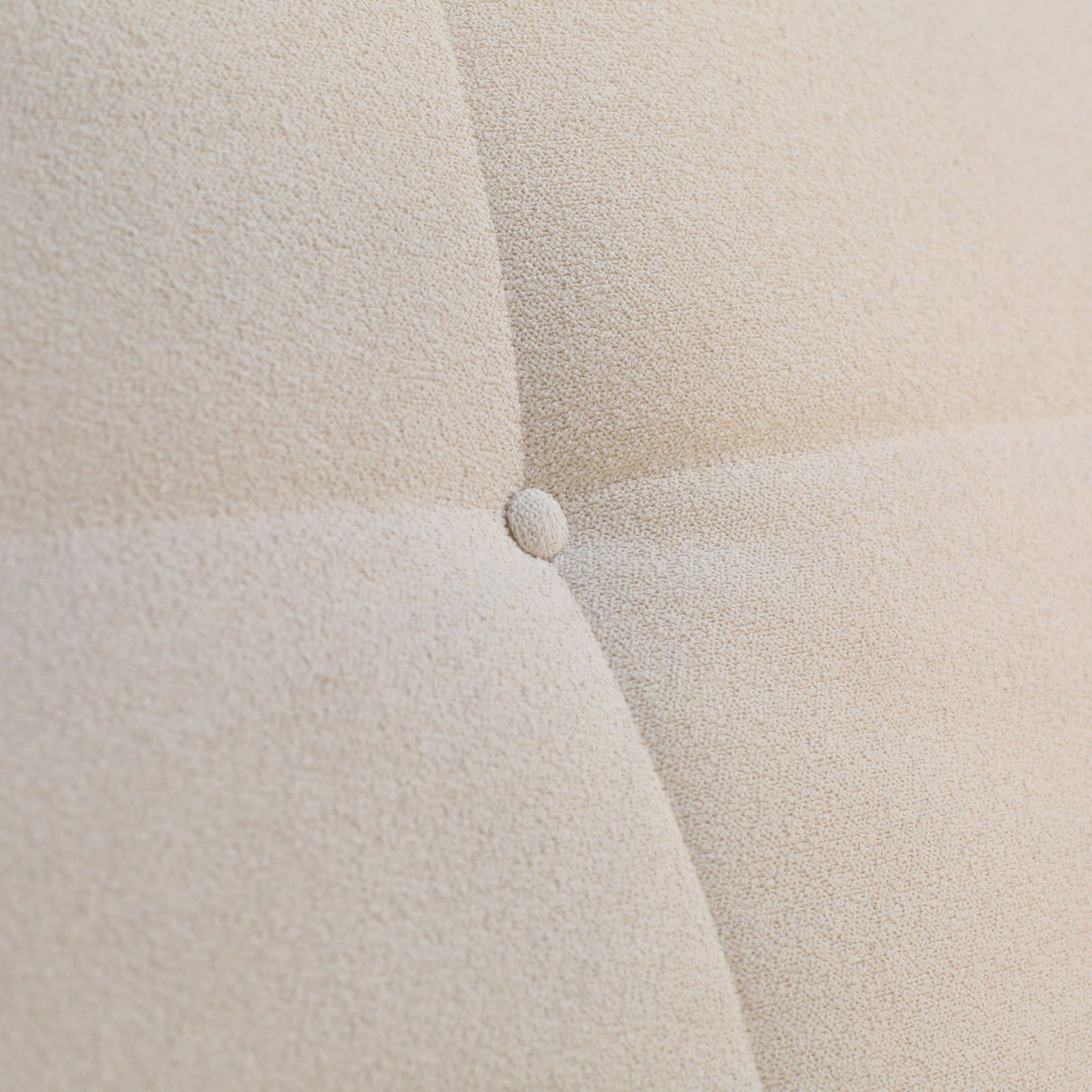 Ligne Roset Boucle Fabric Smala Sofa by Pascal Mourgue @ REHAUS