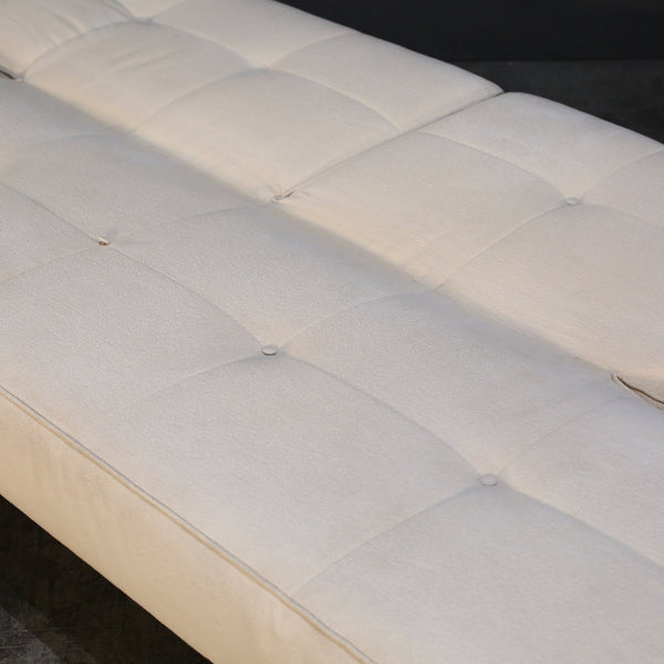 Ligne Roset Boucle Fabric Smala Sofa by Pascal Mourgue @ REHAUS