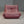 Ligne Roset Burgundy Leather Modular Sofas and Footstool, by Michel Ducaroy, Set of Six @ REHAUS