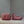 Ligne Roset Burgundy Leather Modular Sofas and Footstool, by Michel Ducaroy, Set of Six @ REHAUS