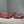 Ligne Roset Burgundy Leather Modular Sofas and Footstool, by Michel Ducaroy, Set of Six @ REHAUS
