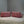 Ligne Roset Burgundy Leather Modular Sofas and Footstool, by Michel Ducaroy, Set of Six @ REHAUS