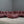 Ligne Roset Burgundy Leather Modular Sofas and Footstool, by Michel Ducaroy, Set of Six @ REHAUS
