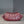 Ligne Roset Burgundy Leather Modular Sofas and Footstool, by Michel Ducaroy, Set of Six @ REHAUS