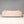 Ligne Roset by Didier Gomez Feng Ivory and Brown Leather Three - Seat Sofa - REHAUS - Didier Gomez