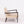 Ligne Roset by Didier Gomez French Line Accent Chair - REHAUS - Didier Gomez