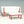 Ligne Roset by Inga Sempé Ruché White Velvet and Red Sofa & Footstool - REHAUS - inga sempe