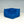 Ligne Roset by Michel Ducaroy Blue Alcantara Fabric Togo Sofas, Set of Five @ REHAUS