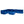 Ligne Roset by Michel Ducaroy Blue Alcantara Fabric Togo Sofas, Set of Five @ REHAUS