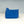 Ligne Roset by Michel Ducaroy Blue Alcantara Fabric Togo Sofas, Set of Five @ REHAUS