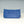 Ligne Roset by Michel Ducaroy Blue Alcantara Fabric Togo Sofas, Set of Five @ REHAUS