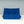 Ligne Roset by Michel Ducaroy Blue Alcantara Fabric Togo Sofas, Set of Five @ REHAUS
