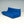 Ligne Roset by Michel Ducaroy Blue Alcantara Fabric Togo Sofas, Set of Five @ REHAUS