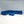 Ligne Roset by Michel Ducaroy Blue Alcantara Fabric Togo Sofas, Set of Five @ REHAUS