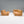 Ligne Roset by Michel Ducaroy Camel Brown Leather Togo, Set of Three - REHAUS - Michel Ducaroy