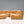 Ligne Roset by Michel Ducaroy Camel Brown Leather Togo, Set of Three - REHAUS - Michel Ducaroy