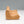 Ligne Roset by Michel Ducaroy Camel Brown Leather Togo, Set of Three - REHAUS - Michel Ducaroy
