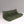 Ligne Roset by Michel Ducaroy Green Suede Togo Three Seater Sofa - REHAUS - Michel Ducaroy