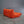 Ligne Roset by Michel Ducaroy Orange Togo Three Seater Sofa @ REHAUS