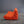 Ligne Roset by Michel Ducaroy Orange Togo Three Seater Sofa @ REHAUS