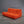Ligne Roset by Michel Ducaroy Orange Togo Three Seater Sofa @ REHAUS