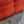 Ligne Roset by Michel Ducaroy Orange Togo Three Seater Sofa @ REHAUS