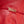 Ligne Roset by Michel Ducaroy Red Leather Togo, 1970s - REHAUS - Michel Ducaroy