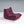 Ligne Roset by Michel Ducaroy Togo Aubergine Armchair - REHAUS - Michel Ducaroy