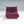 Ligne Roset by Michel Ducaroy Togo Aubergine Armchair - REHAUS - Michel Ducaroy