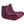 Ligne Roset by Michel Ducaroy Togo Aubergine Armchair - REHAUS - Michel Ducaroy